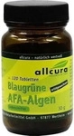 PZN-DE 00744456, allcura Naturheilmittel Afa Algen Tabletten 250mg 120 ST