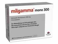 Milgamma Mono 300 30 ST