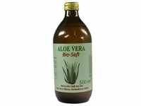 Bio Aloe Vera Saft Plus Vitamin C Excl.i.d.apothe 500 ML