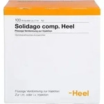 Solidago Comp. Heel 100 ST