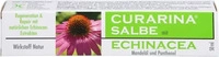 PZN-DE 07339782, Harras Pharma Curarina Arzneimittel Curarina Salbe mit Echinacea 50