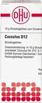 PZN-DE 02890104, DHU-Arzneimittel Cocculus D12 10 G