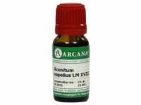 Aconitum Arca Lm 18 10 ML