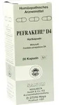 Pefrakehl D 4 20 ST