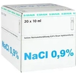 Kochsalzl&ouml;sung 0.9% Mini-Plasco Connect 200 ML