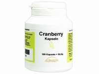 Cranberry Kapseln 100 ST