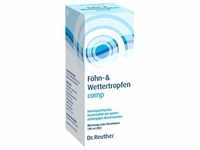 Föhn- & Wettertropfen Comp 100 ML