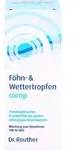 F&ouml;hn- & Wettertropfen Comp 100 ML
