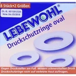 Lebewohl Drucksch Ringe Ov 8 ST