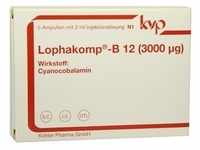 Lophakomp B12-3000Mcg 10 ML