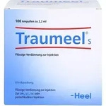 Traumeel S 100 ST