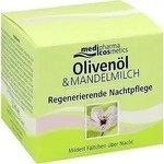PZN-DE 04768815, Dr. Theiss Naturwaren Oliven-Mandelmilch Regenerierende Nachtpflege