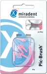 PZN-DE 02172366, Hager Pharma Pic-Brush Ersatzb&uuml;rsten Xx-Fein Pink 6 ST
