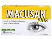 Macusan Plus 30 ST