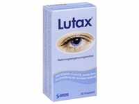 Lutax 10mg Lutein 30 ST