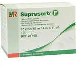 Suprasorb F Unsteril 10cmx10M Rolle 1 ST
