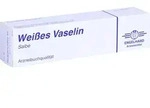 Wei&szlig;es Vaselin 25 ML