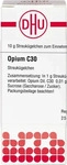 PZN-DE 04230352, DHU-Arzneimittel Opium C30 10 G