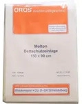 Molton Betts Einl 150x90 1 ST
