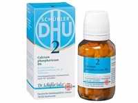 Biochemie Dhu 2 Calcium Phosphoricum D 6 200 ST