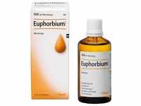Euphorbium Comp. Sn 100 ML