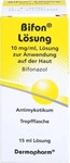 PZN-DE 08931235, DERMAPHARM Bifon L&ouml;sung 15 ML