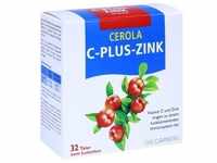 Cerola C-Plus-Zink Taler Grandel 32 ST