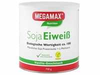 Megamax Soja Eiweiss Vanille 750 G