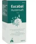 Eucabal Hustensaft 100 ML