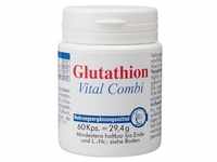 Glutathion Vital 60 ST
