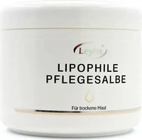 PZN-DE 08436464, LEYH-PHARMA Lipophile Pflegesalbe 500 ML