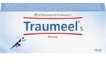Traumeel S 30 ML