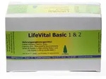 Life Vital Basic 1&2 60+120 180 ST