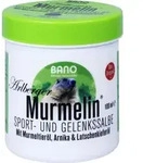 Murmelin Arlberger 100 ML