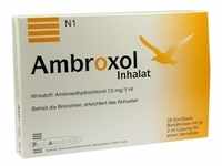Ambroxol Inhalat 40 ML