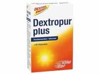 Dextropur Plus 400 G