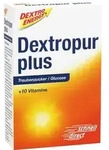 Dextropur Plus 400 G