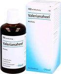 PZN-DE 01071976, Biologische Heilmittel Heel Valerianaheel 100 ML