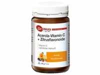 Vitamin C + Bioflavonoide Dr. Wolz 90 G