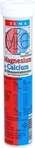 PZN-DE 01287587, AMOSVITAL Magnesium+calcium 20 ST