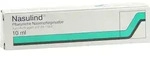 Nasulind Pflanzliche Nasenpflegesalbe 10 ML