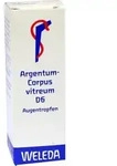 Argentum Corpus Vitr D 6 10 ML