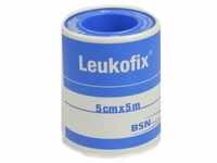 Leukofix 5x5cm 1 ST