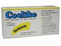 Coolike Lemon 5 ST