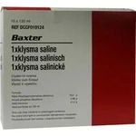 Klysma Salinisch 1350 ML