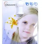 Otovent System 1 Nasenst&uuml;ck + 5 Luftmembrane 1 ST