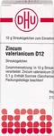 PZN-DE 02119633, DHU-Arzneimittel Zincum Valer D12 10 G