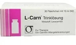 L-Carn Trinkl&ouml;sung 300 ML