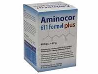 Aminocor 611 Formel Plus 90 ST