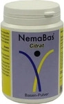 PZN-DE 06681797, NESTMANN Pharma Nemabas Citrat 200 G